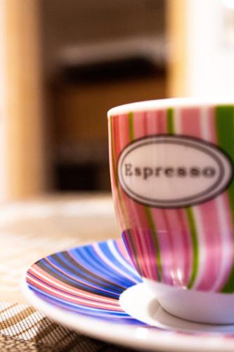 Casavacanze Antonio in Leuca, Italy