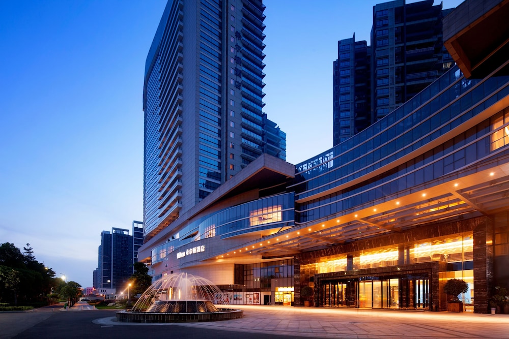 Hilton Foshan in Foshan, People's Republic of China