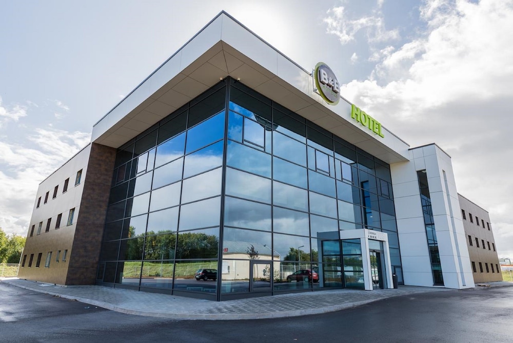 B&B HOTEL Longwy Porte du Luxembourg in Longwy, France