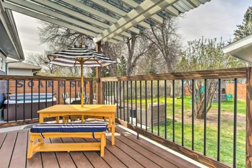 Sleek Great Falls Retreat - photo 21