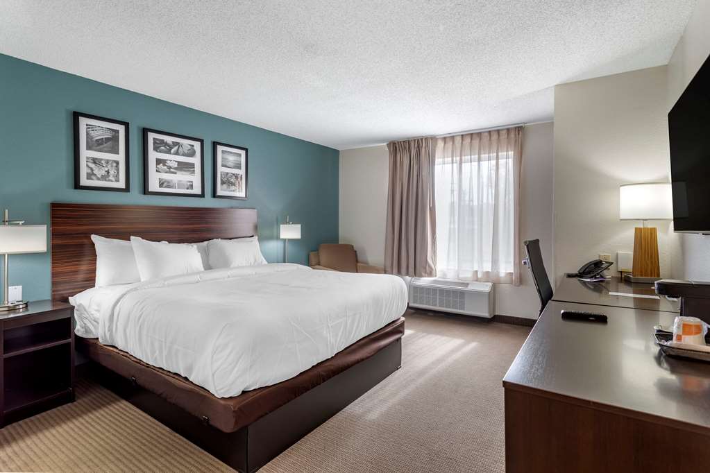Sleep Inn & Suites Lebanon Nashville Area - photo 20