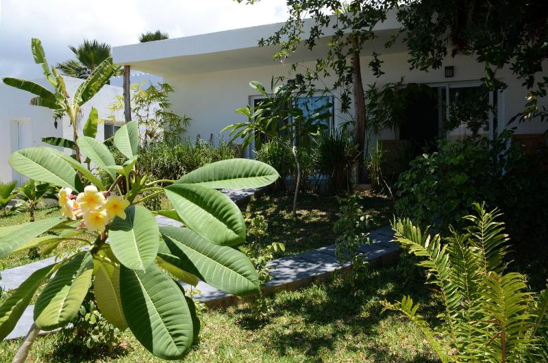 La Base Hotel — Kiwengwa — photo 4