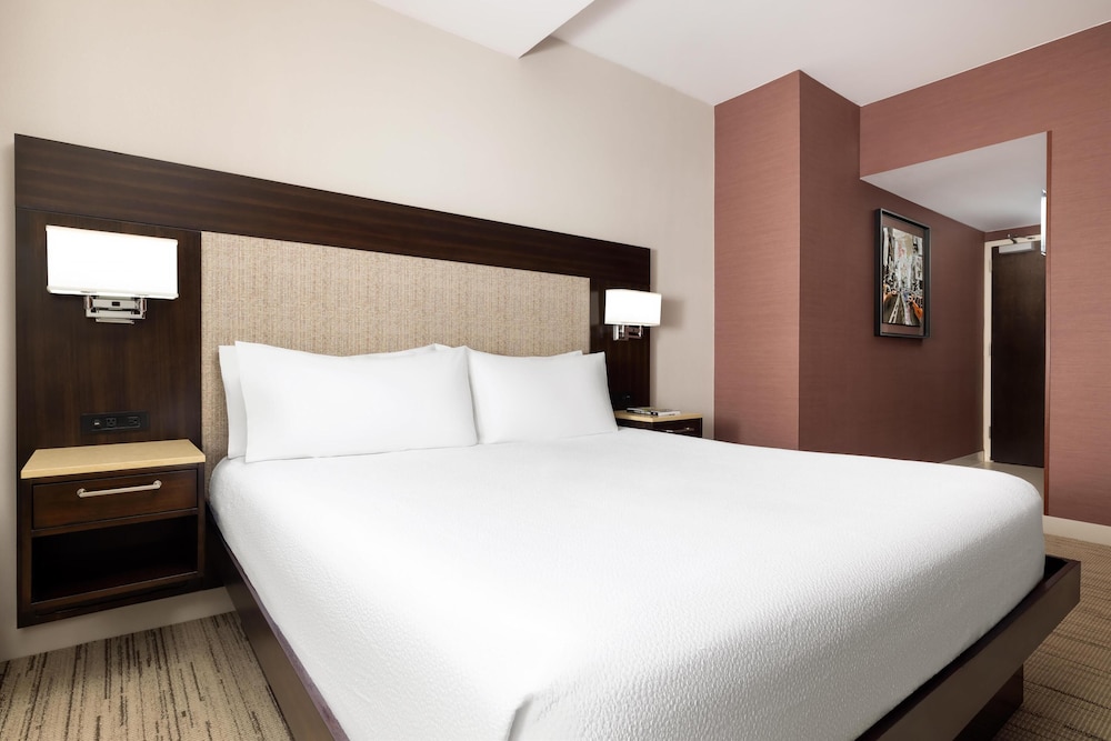 Hilton Garden Inn New York Times Square Central - photo 13