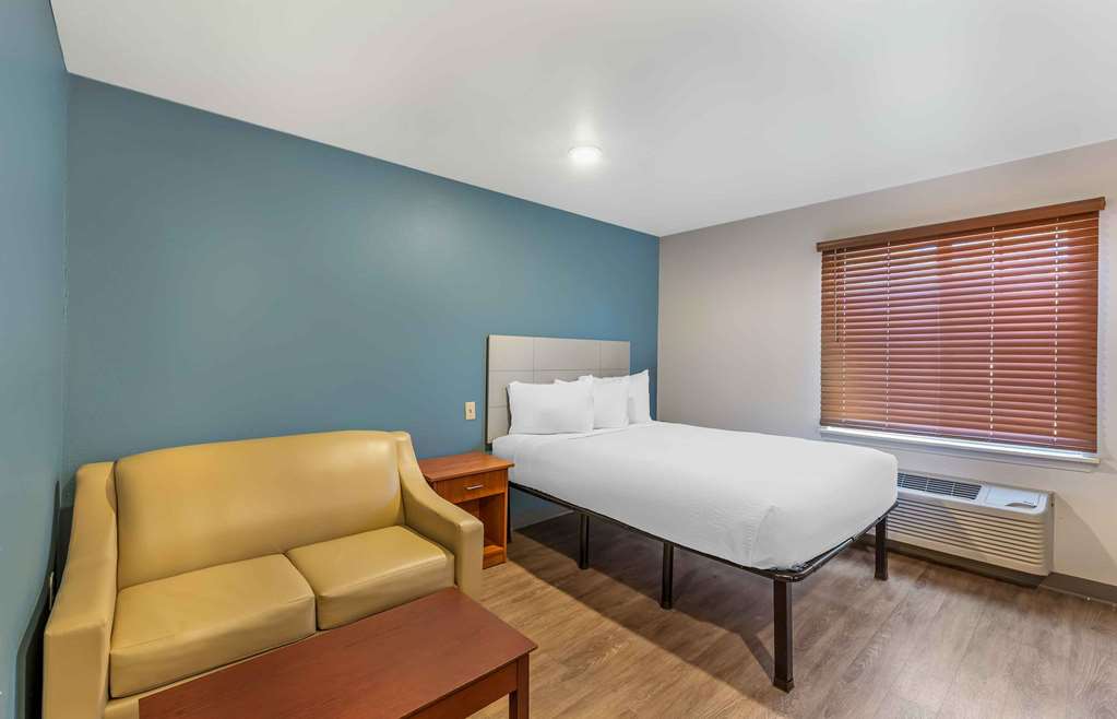 Extended Stay America Select Suites Little Rock Southwest - photo 21