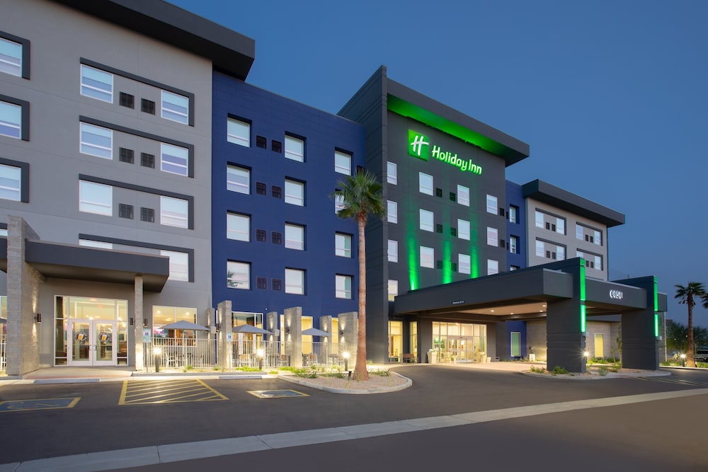 Holiday Inn Glendale Stadium & Ent Dist by IHG in Glendale, United States
