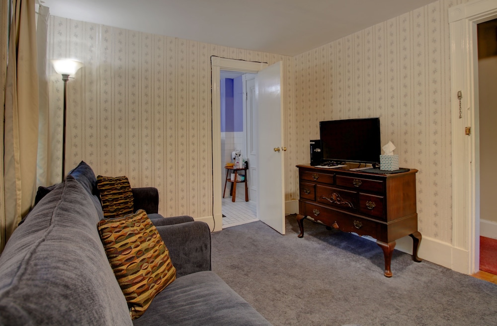 Old Corner Inn - photo 26