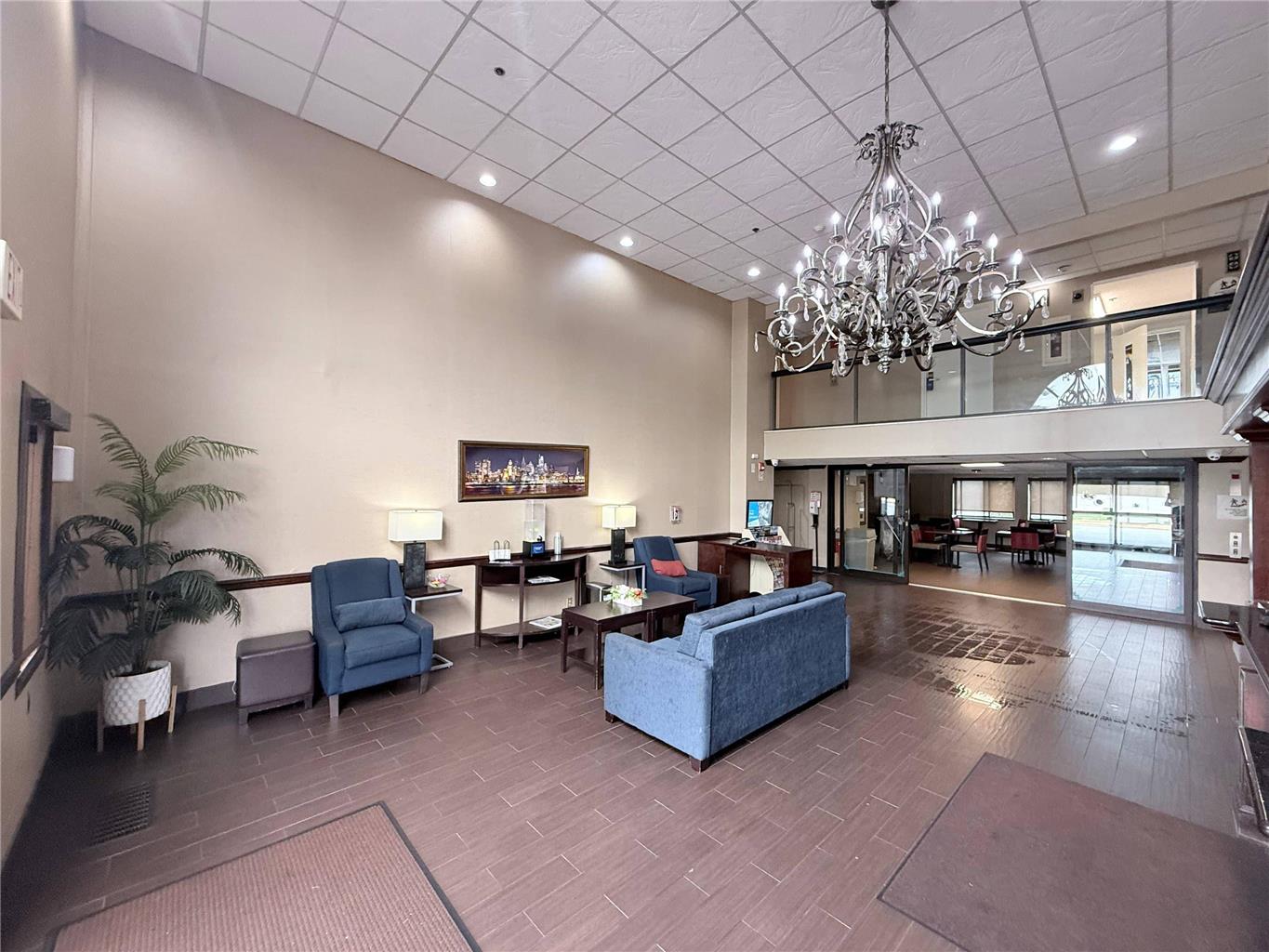 Comfort Inn Feasterville Trevose - photo 11
