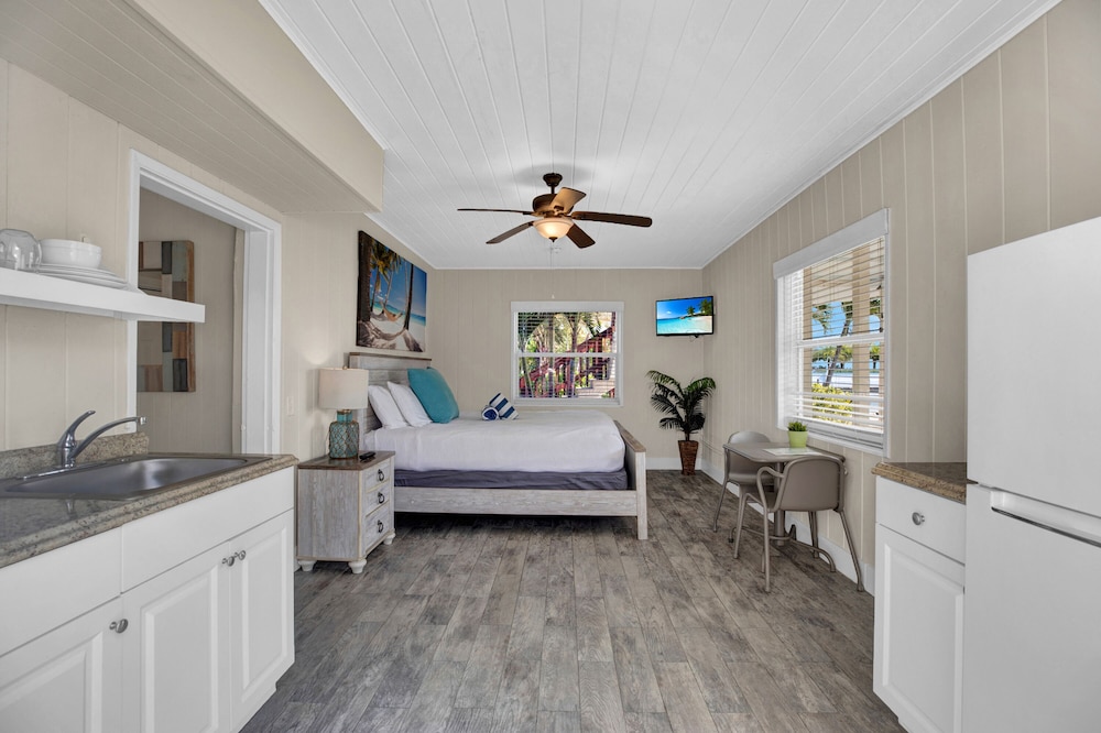 Seascape Resort & Marina - photo 65
