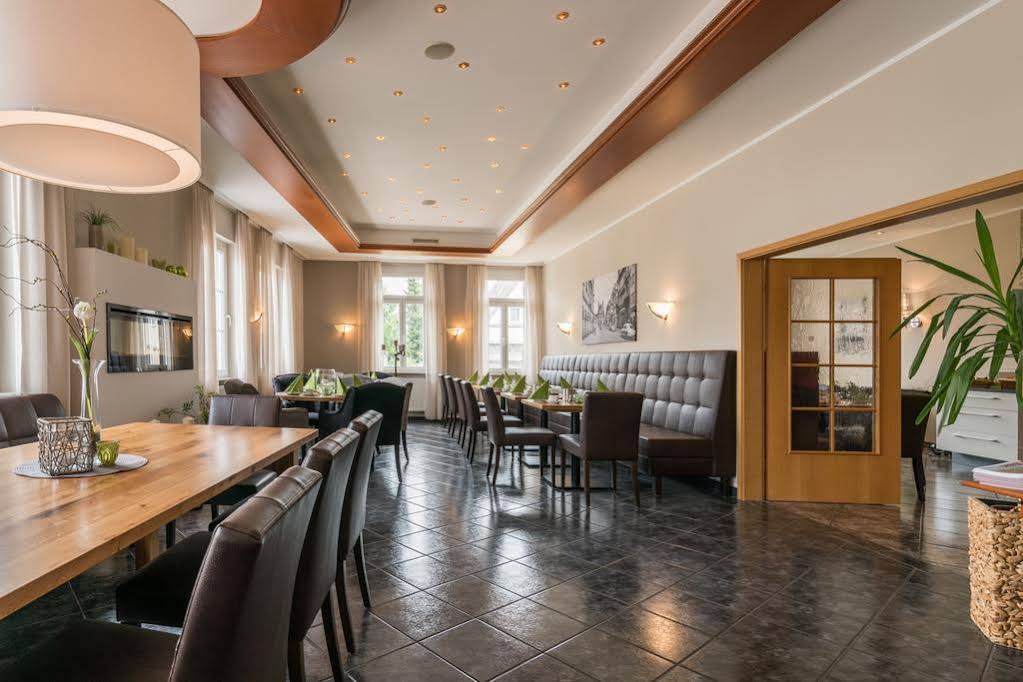 Hotel ‘Zum Augarten’ in Speyer, Germany