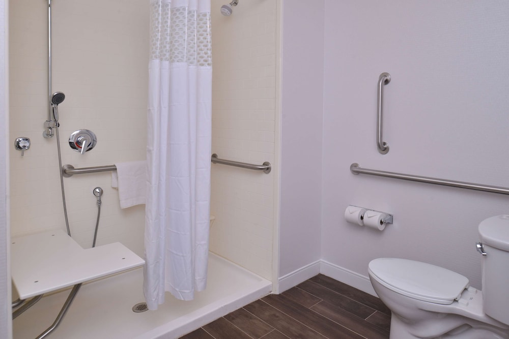 Hampton Inn & Suites Ann Arbor West - photo 38