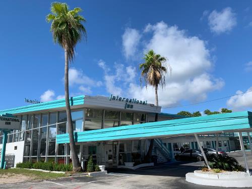International Inn Underbay - photo 3