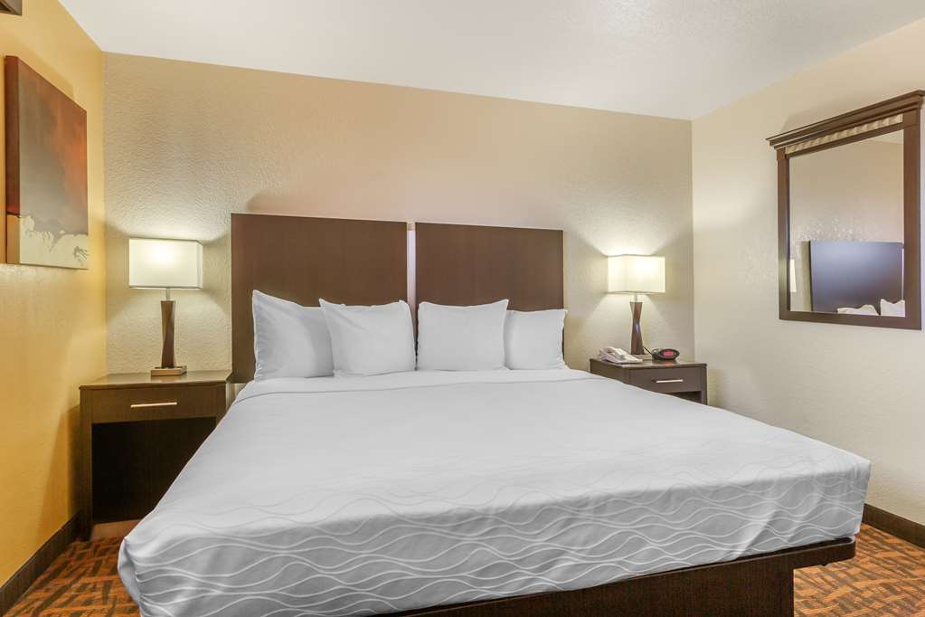 Best Western Arizonian Inn - photo 18