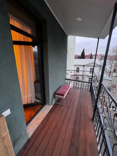 TYSON old tbilisi