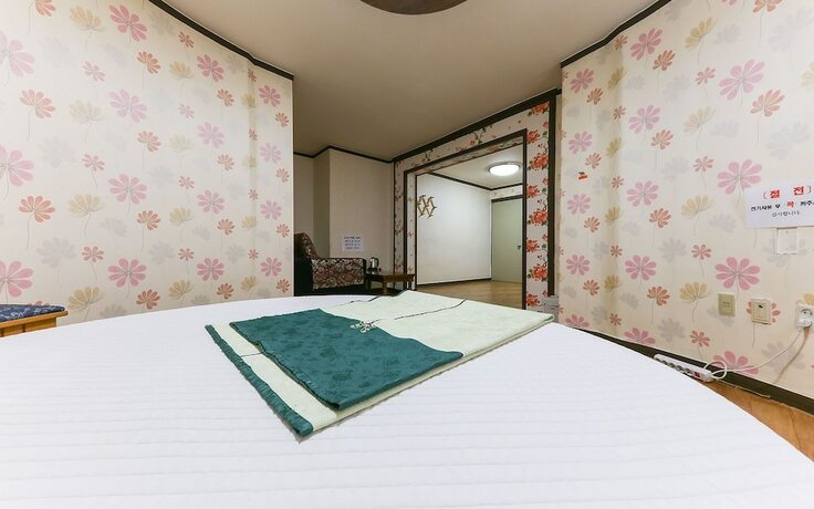 Geumsan Tomato in Kinzan, South Korea