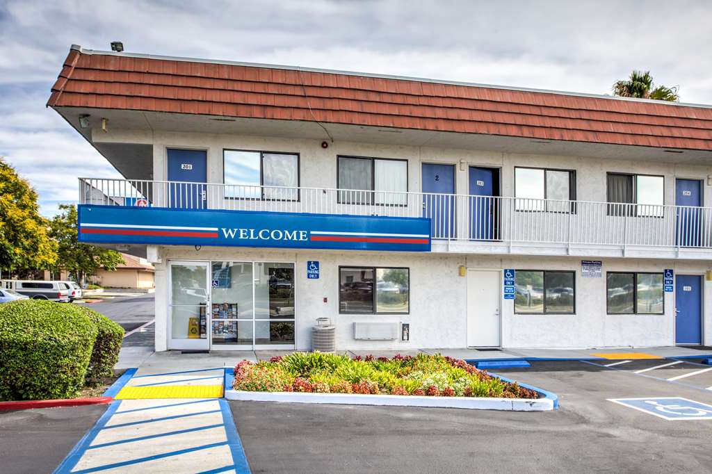 Motel 6 Vacaville CA - photo 3