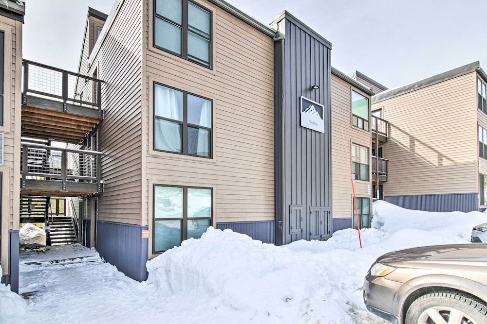 Prismatic Mountain Studio Less Than 1 Mi to Big Sky Resort - photo 12
