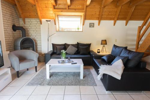 Ferienhaus Westertill 03 in Dorum, Germany