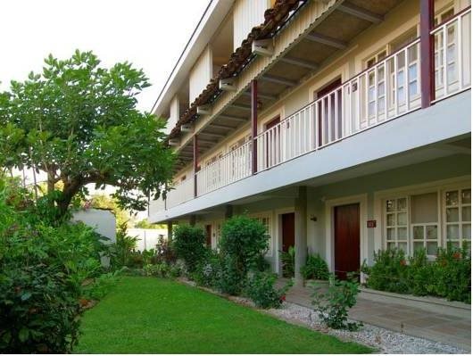 Hotel Liberia in Liberia, Costa Rica