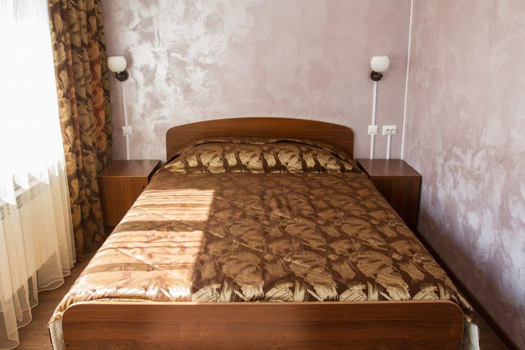 Uyut - last minute hotel in Yekaterinovka
