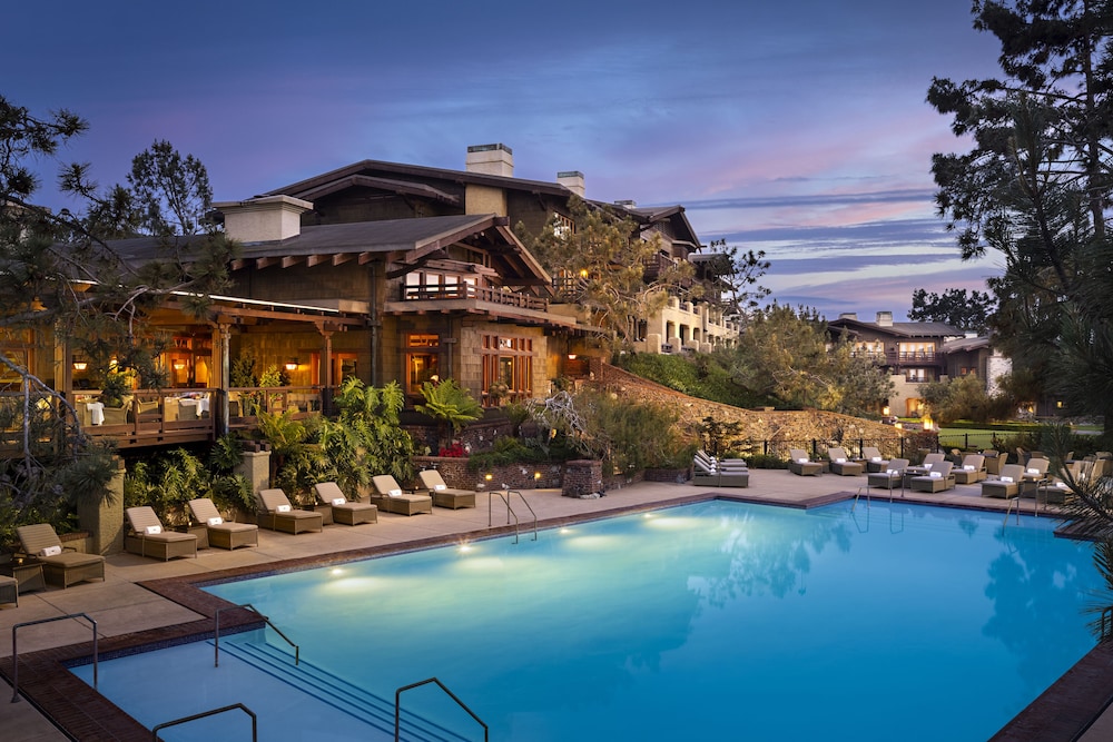 The Lodge at Torrey Pines - photo 49