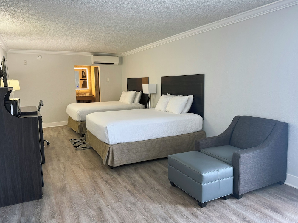 The Harrison Hotel an Ascend Collection Hotel - photo 30