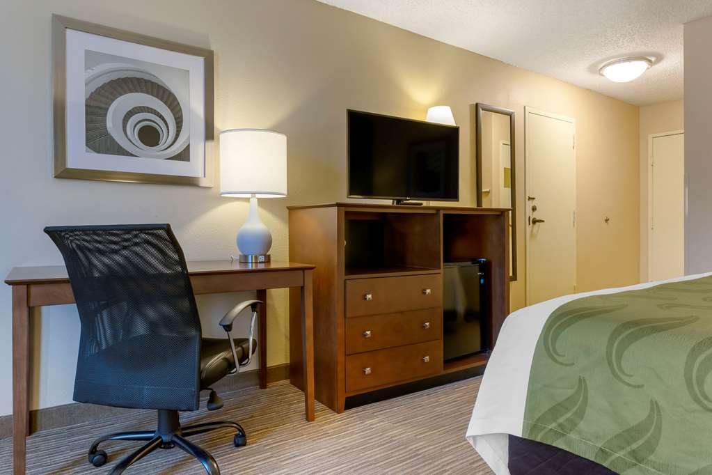 Quality Inn Harrison North - photo 12