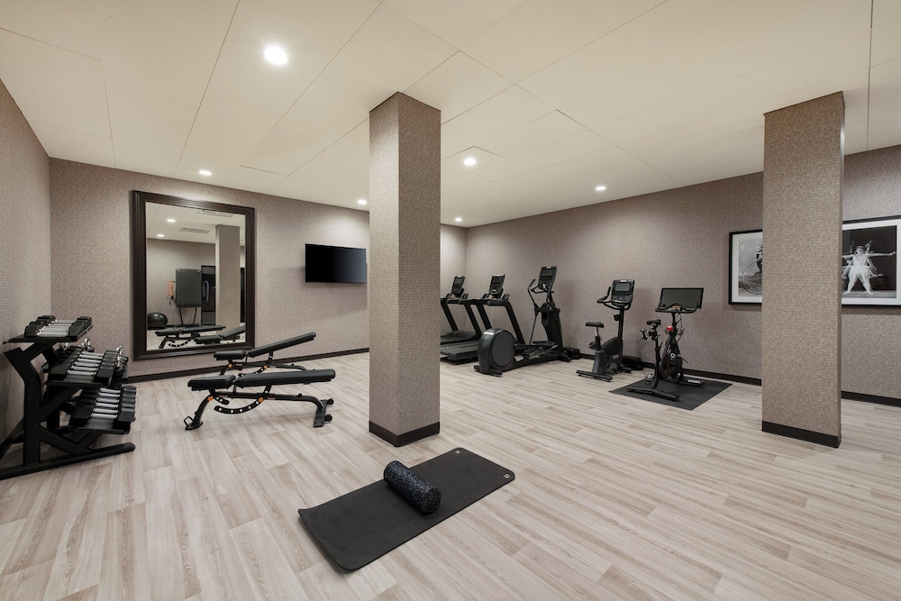 Hotel Indigo West Chester Downtown by IHG - photo 26