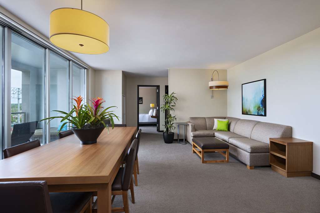 Hyatt Place Greensboro Downtown - photo 11