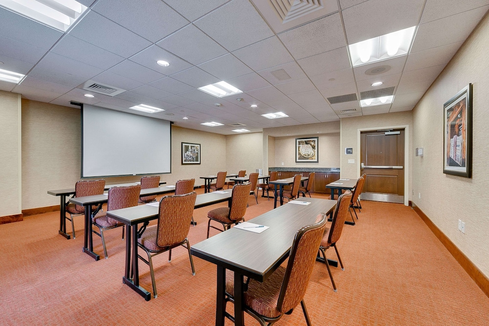 Homewood Suites by Hilton Fort Worth Medical Center TX - photo 29