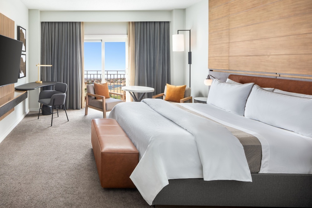 The Westin Dallas Stonebriar Golf Resort & Spa - photo 8