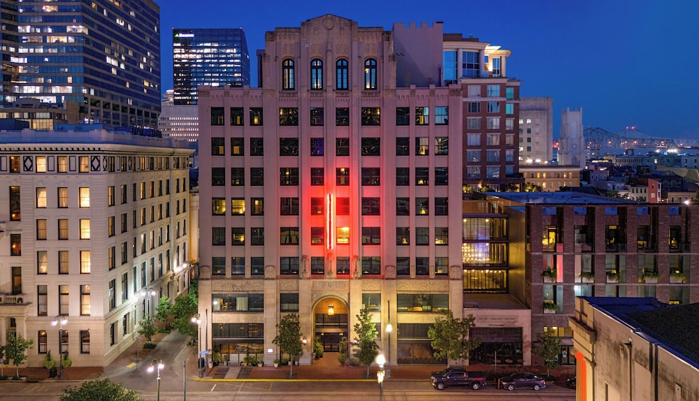 The Barnett JDV by Hyatt - photo 70