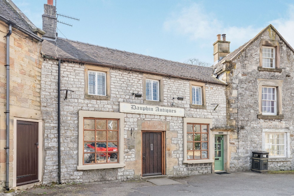 Dales Croft Apartment — 4-Star Luxury Hotel in Buxton, United Kingdom