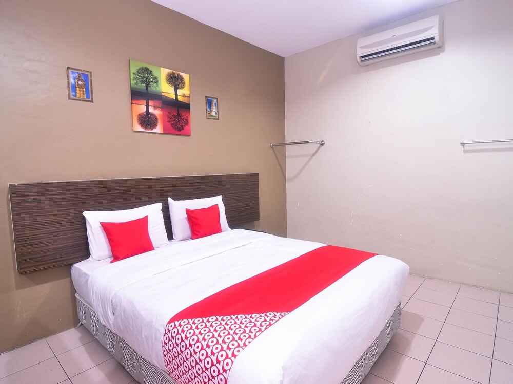 Mendu Inn in Kuching, Malaysia