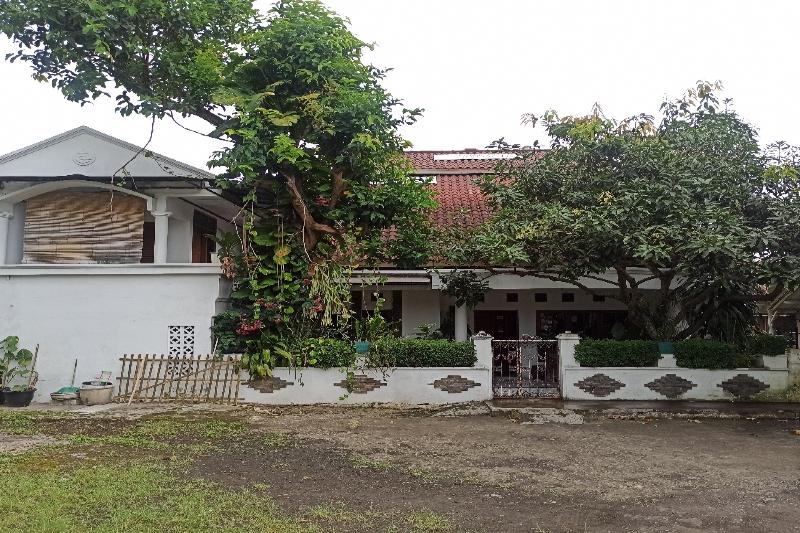 SPOT ON 91339 Pondok Kost Aulia Syariah in Garut, Indonesia