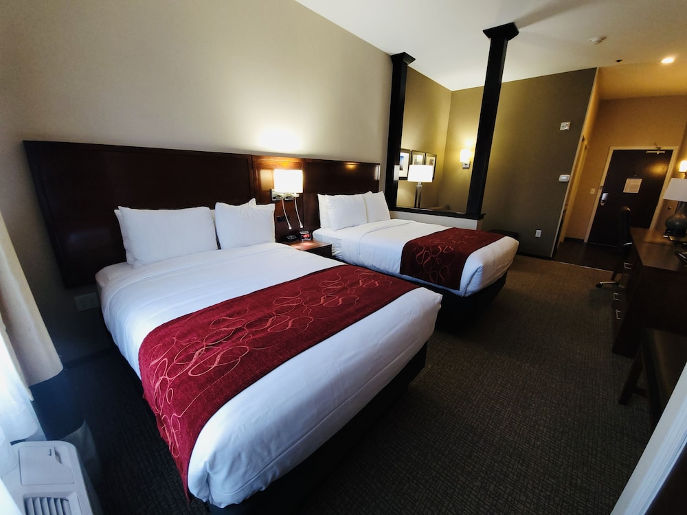Comfort Suites Kanab National Park Area - photo 10