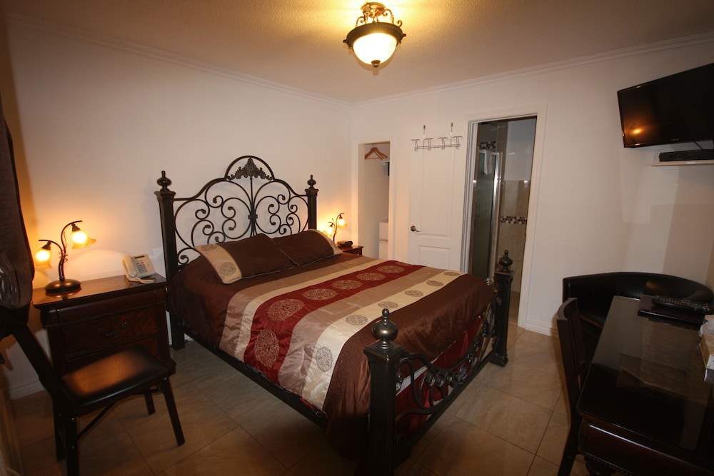 Motel Ritz - carbon neutral hotel in Gatineau