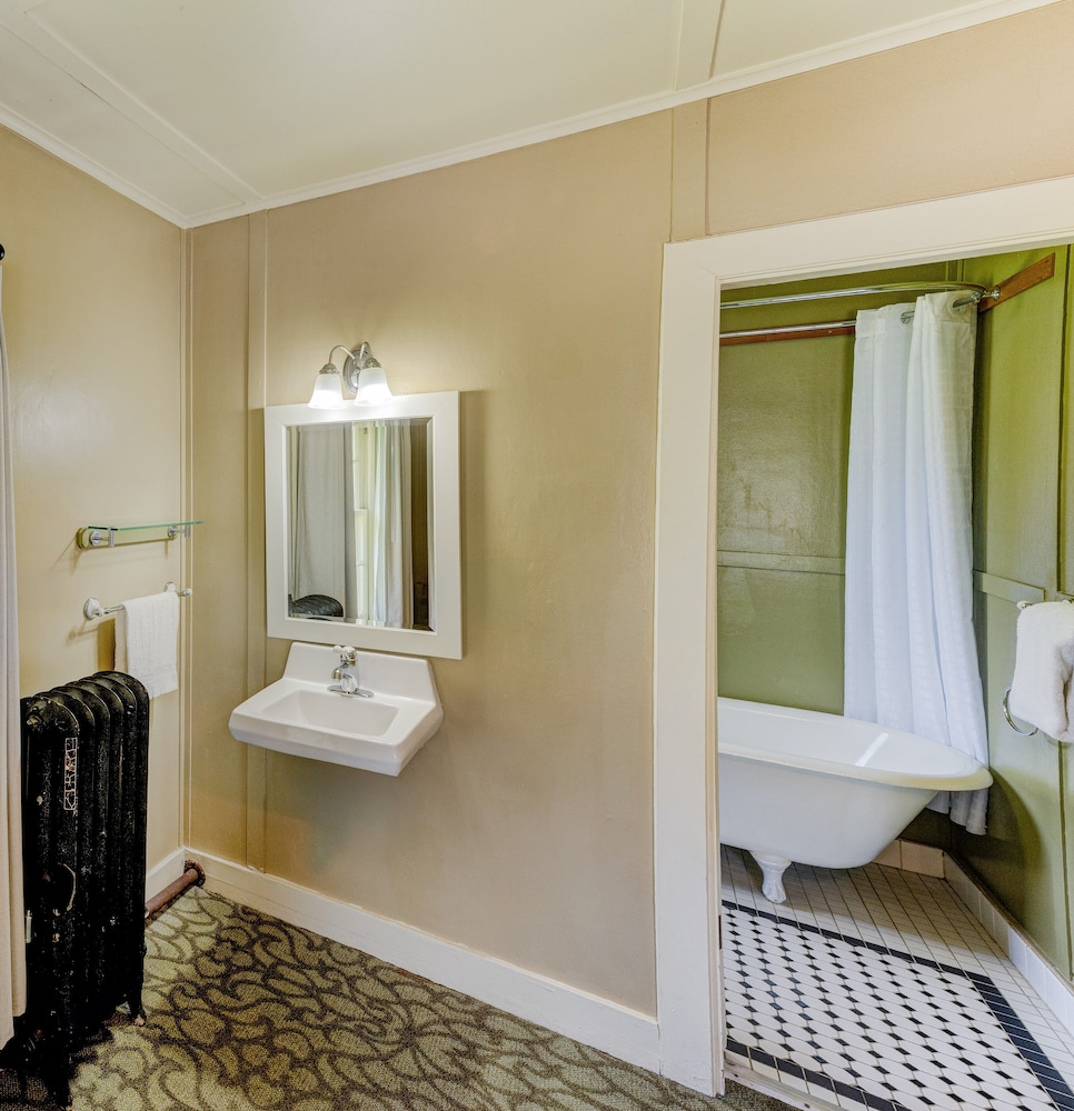 Lake Quinault Lodge - photo 44