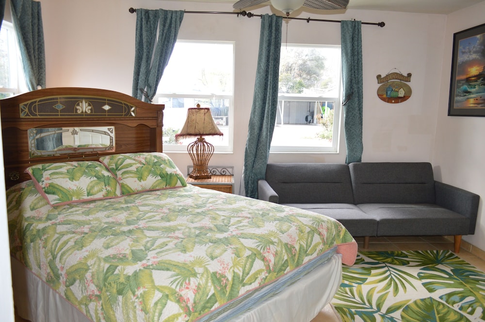 Blue Fish Cove Resort - photo 80