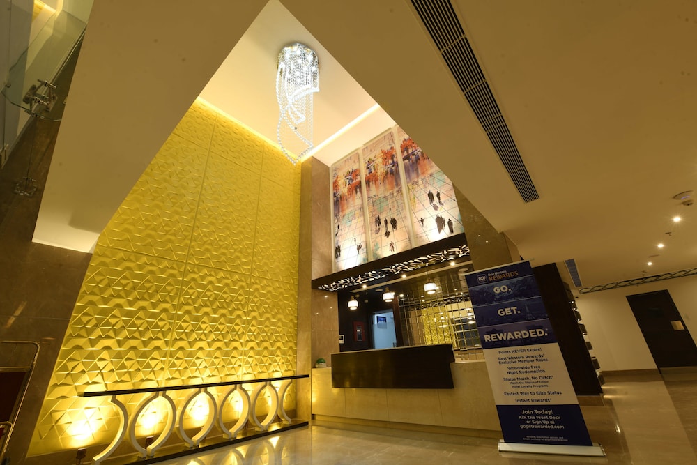 SureStay Plus Hotel by Best Western Amritsar — hotel in Amritsar