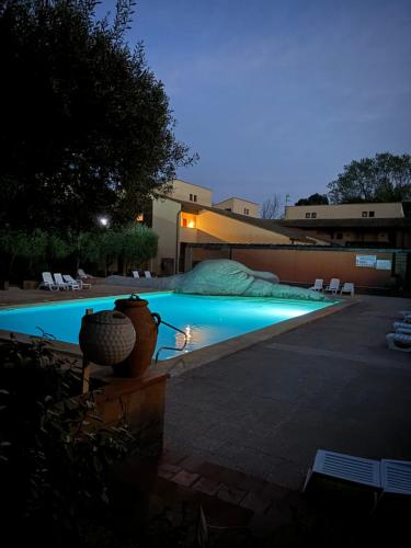 Studio Mezzanine Golf St Cyprien in Saint-Cyprien, France