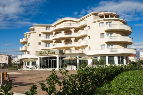 Hotel Jana - last minute hotel in Unknown City