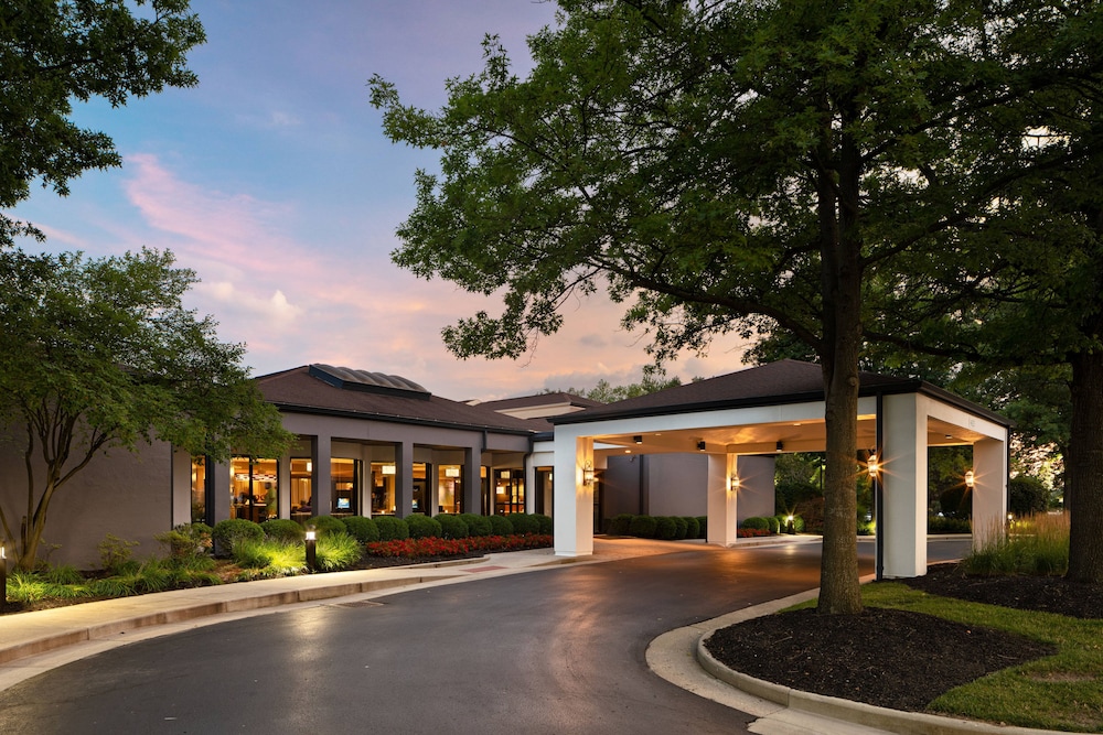 Courtyard by Marriott Cincinnati Blue Ash in Cincinnati, United States