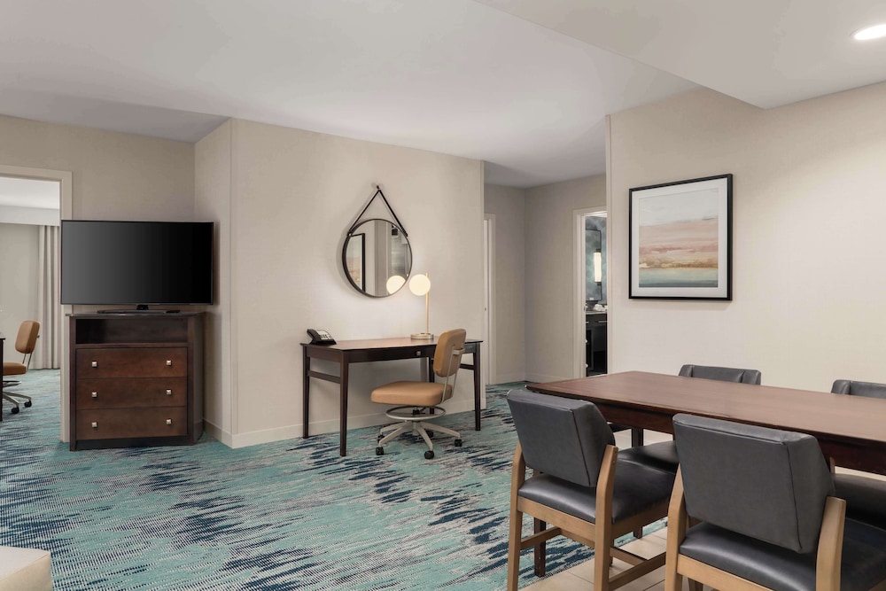 Homewood Suites by Hilton Newport Middletown RI - photo 13