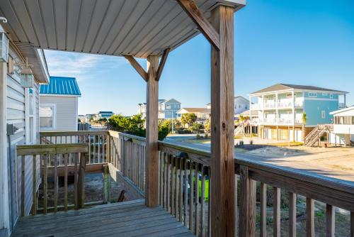 Heather Leigh by Oak Island Accommodations - photo 30
