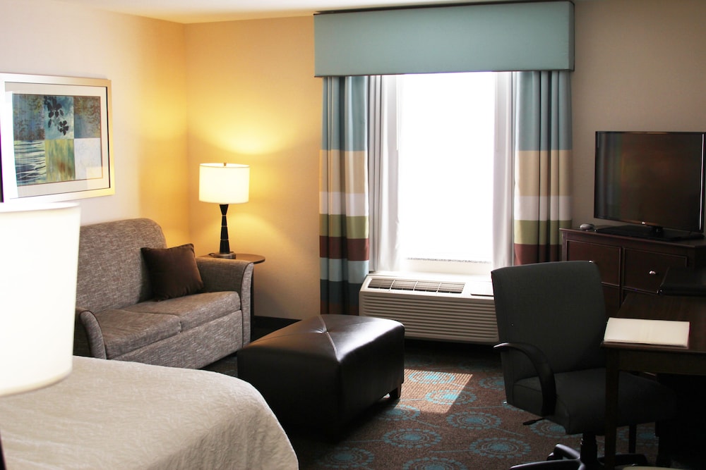 Hampton Inn Minneapolis Shakopee - photo 5