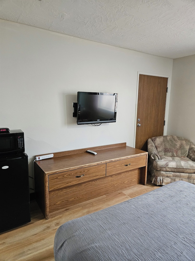 Quality Inn Beaver I 15 - photo 18