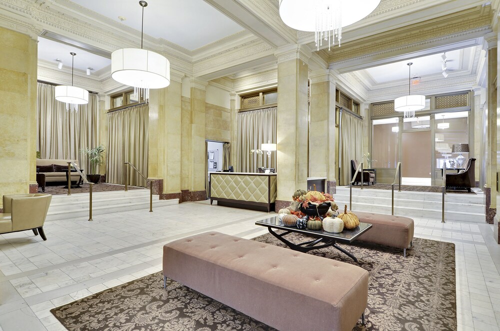 The Woodward Building - photo 8