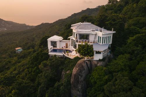 Villa on the Rocks — Koh Tao — photo 4