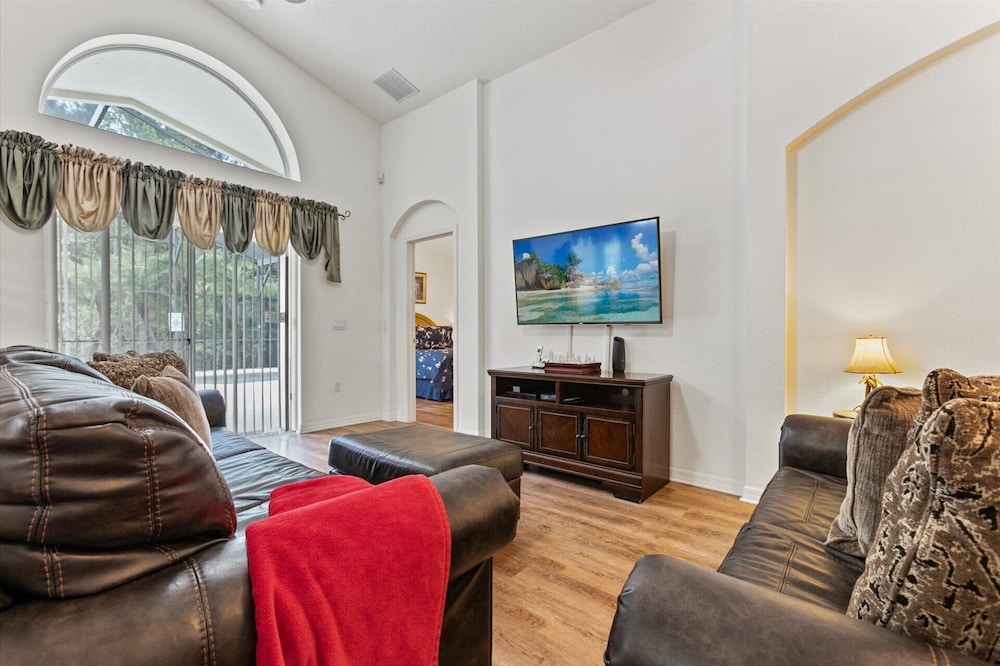 Cld4676 - carbon neutral hotel in Kissimmee