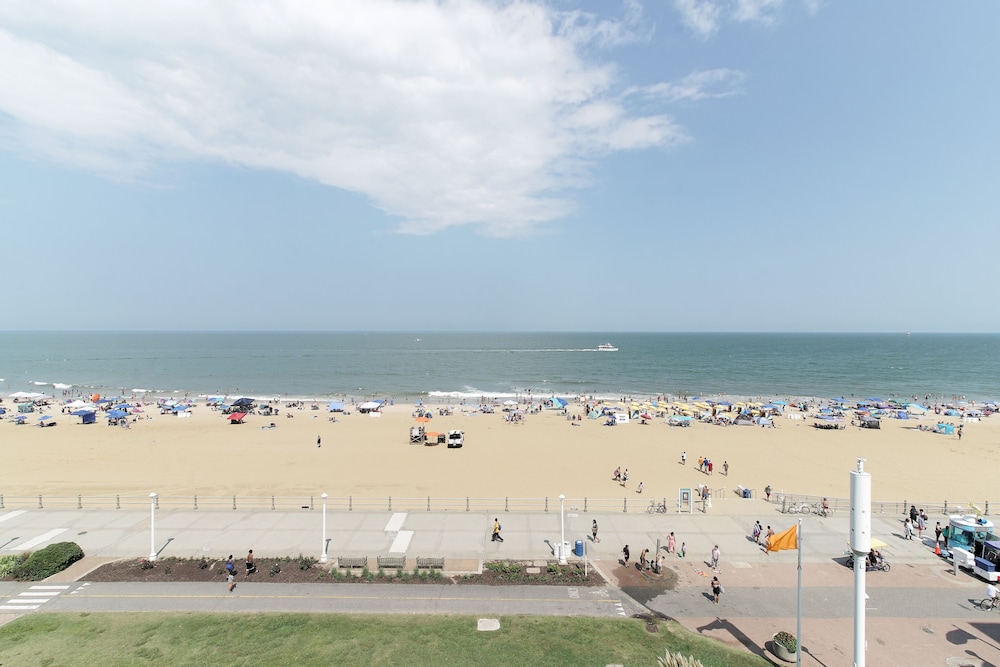 Marjac Suites Virginia Beach Oceanfront - photo 27